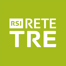 RSI ReteTre logo